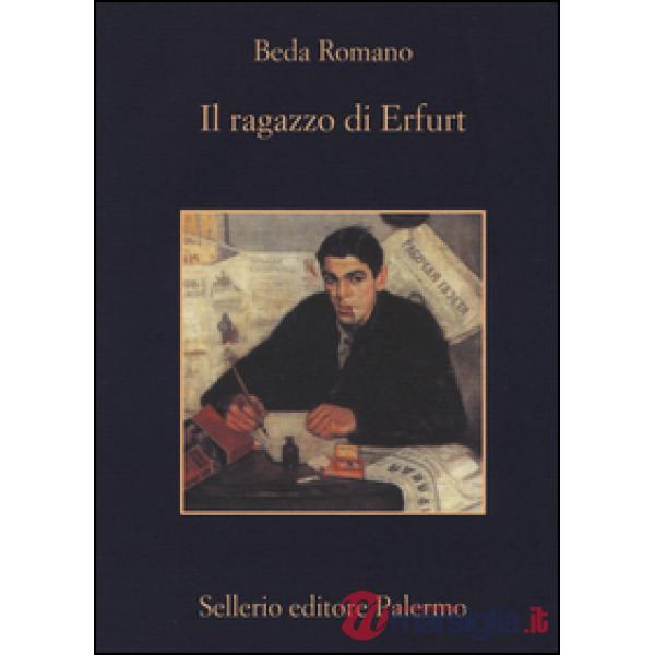 Ragazzo di Erfurt (Il)