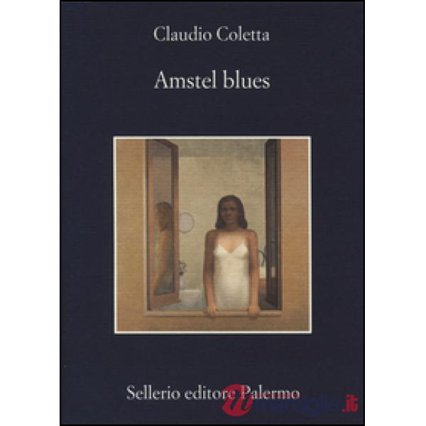 Amstel blues