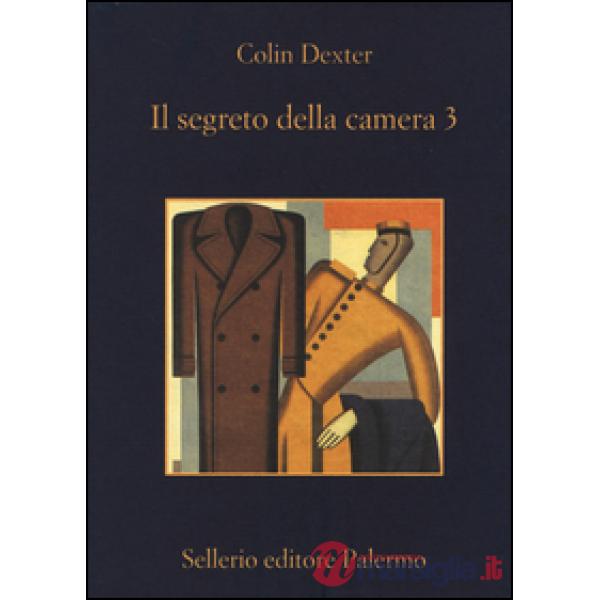 Segreto della camera 3 (Il)