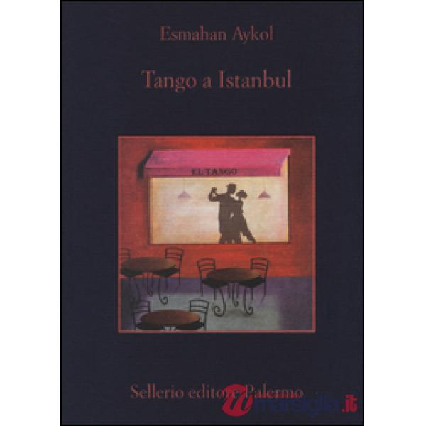 Tango a Istanbul