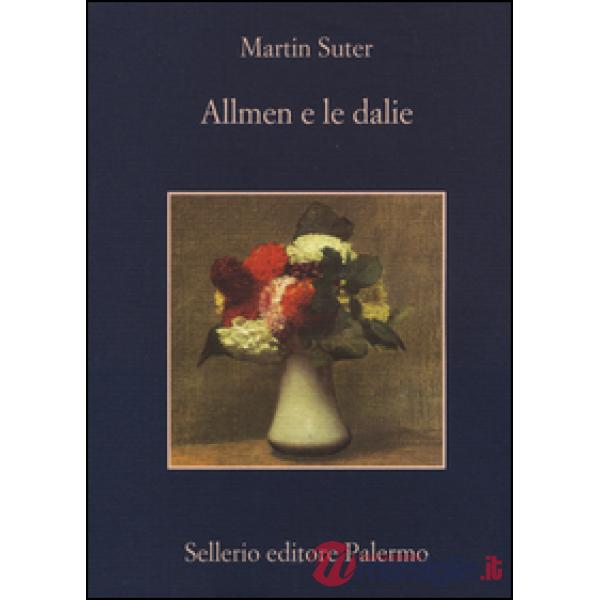 Allmen e le dalie