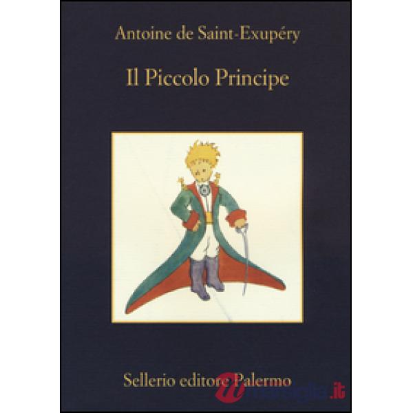 Piccolo Principe (Il)