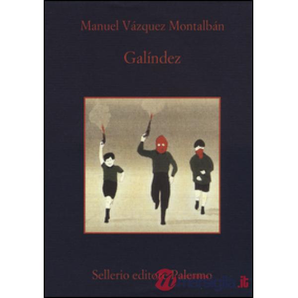 Galíndez