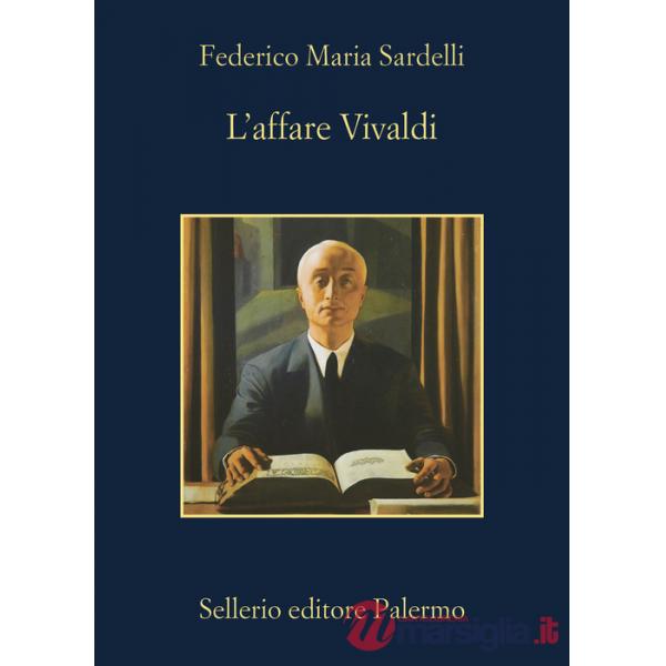 Affare Vivaldi (L')