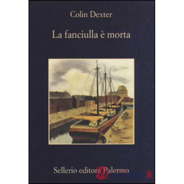 Fanciulla è morta (La)
