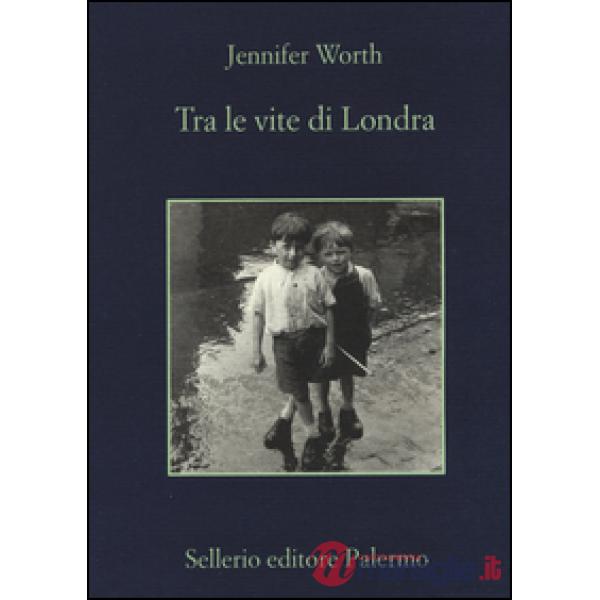 Tra le vite di Londra