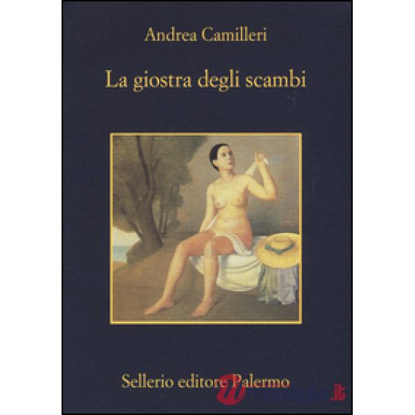 Giostra degli scambi (La)