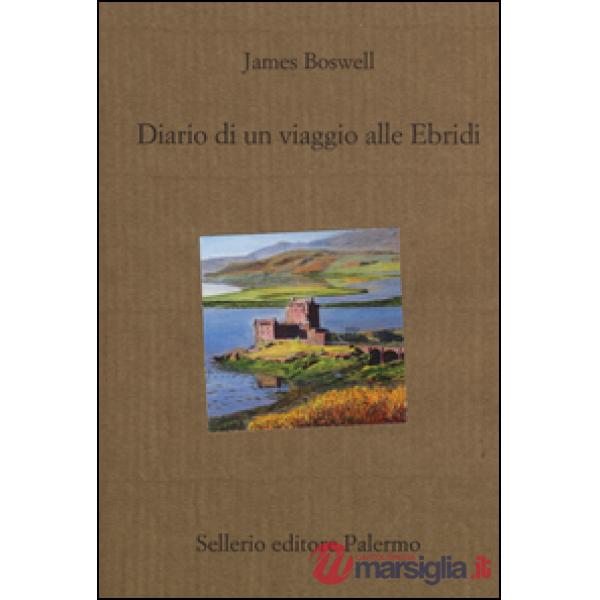 Diario di un viaggio alle Ebridi