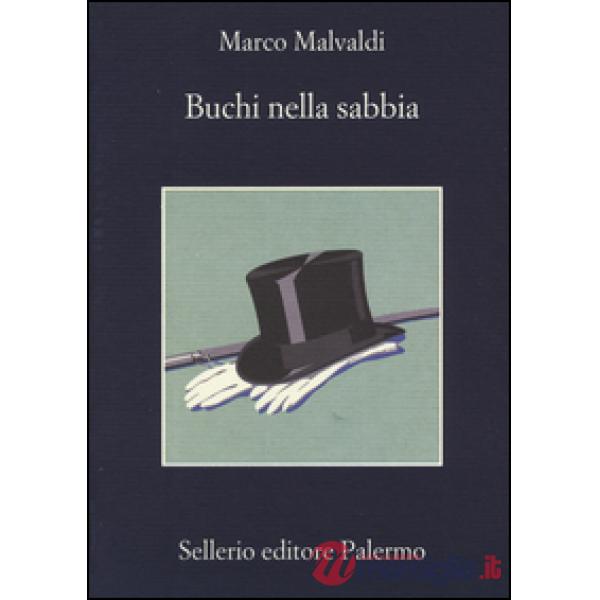 Buchi nella sabbia