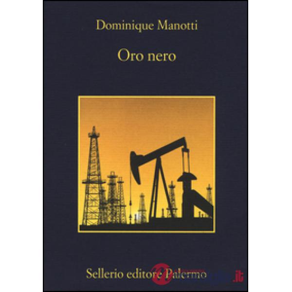 Oro nero