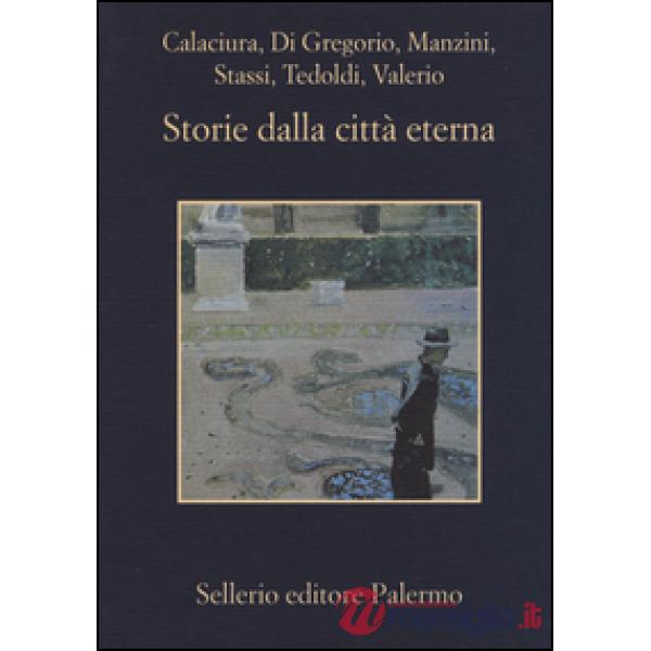 Storie dalla città eterna