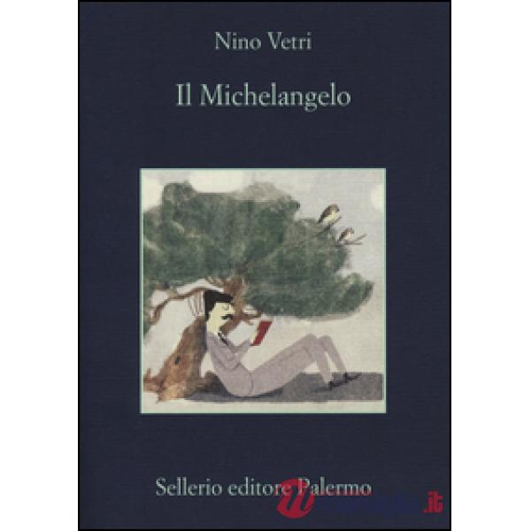 Michelangelo (Il)