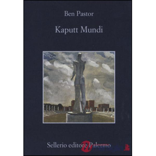 Kaputt mundi