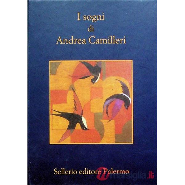 Sogni di Andrea Camilleri (I)