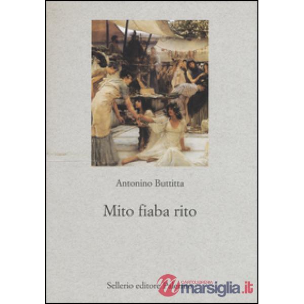 Mito, fiaba, rito