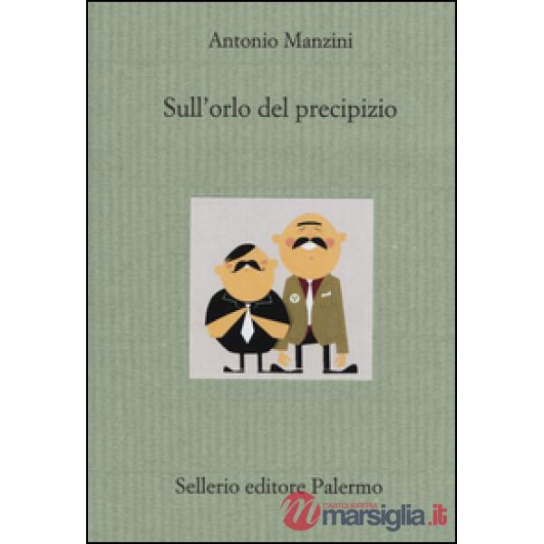Sull'orlo del precipizio