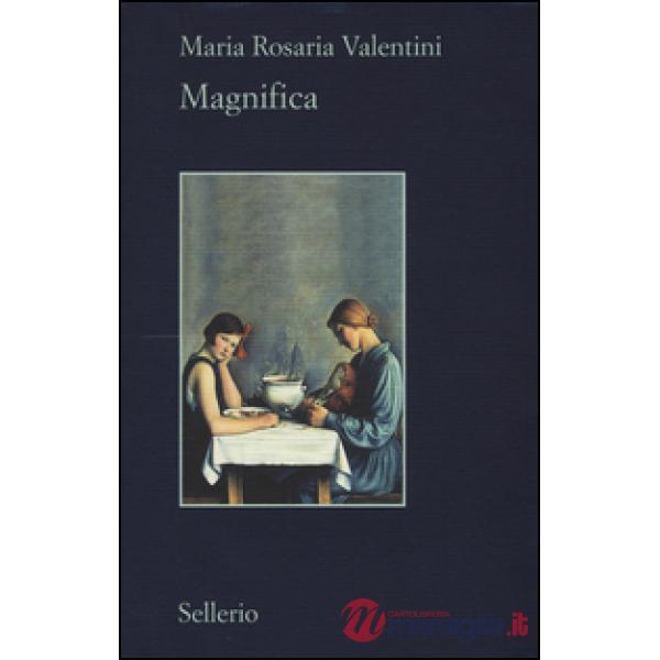 Magnifica