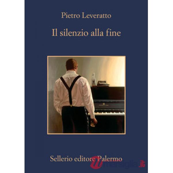 Silenzio alla fine (Il)