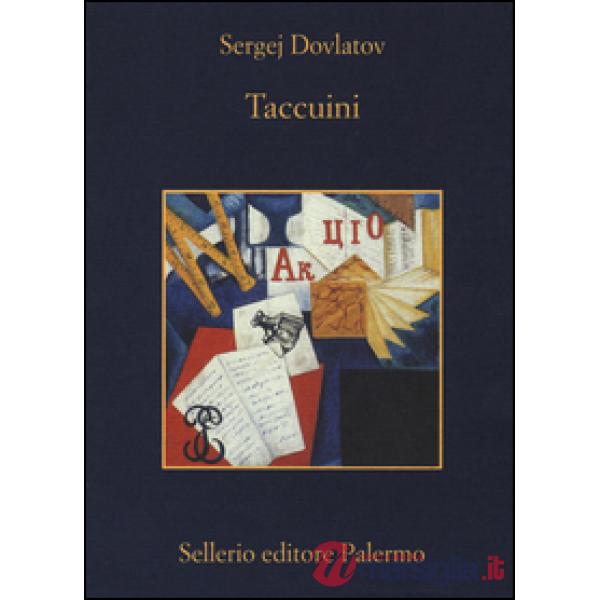 Taccuini