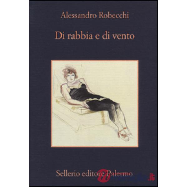 Di rabbia e di vento