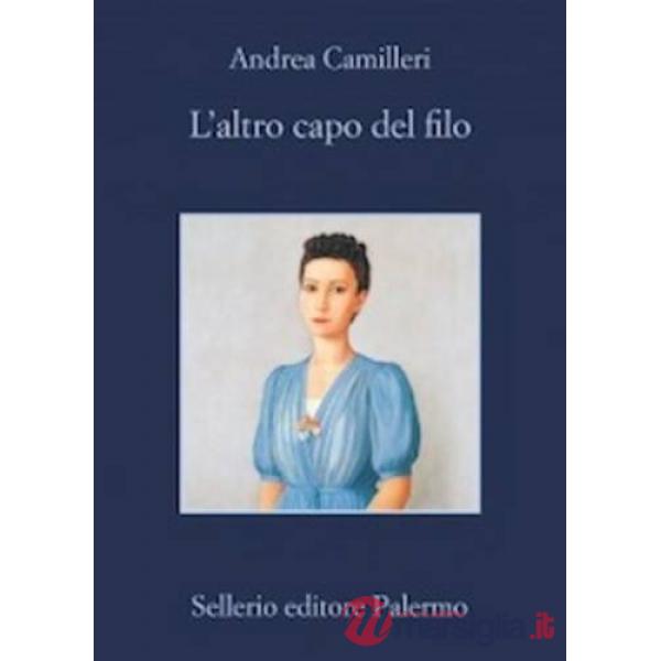 Altro capo del filo (L')