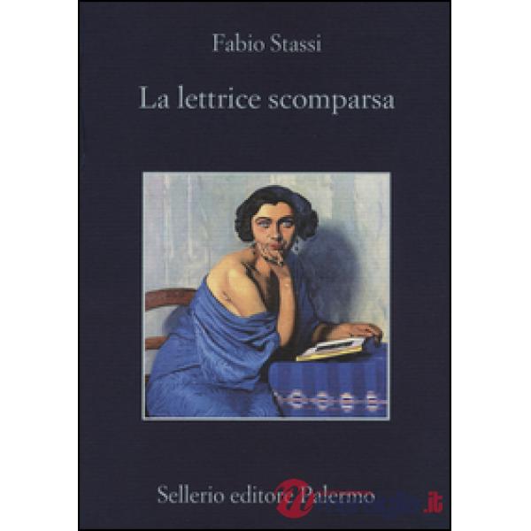 Lettrice scomparsa (La)