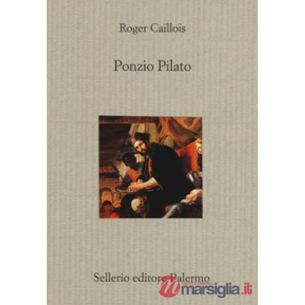 Ponzio Pilato