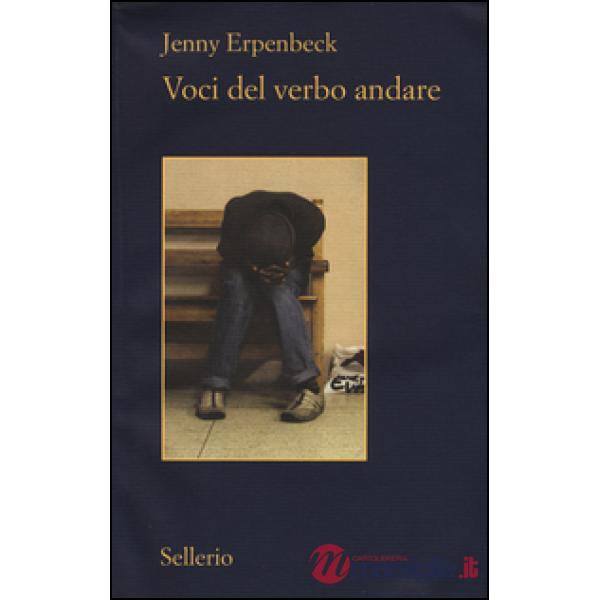 Voci del verbo andare