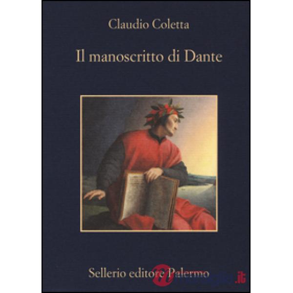 Manoscritto di Dante (Il)