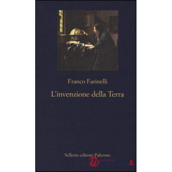 Invenzione della Terra (L')