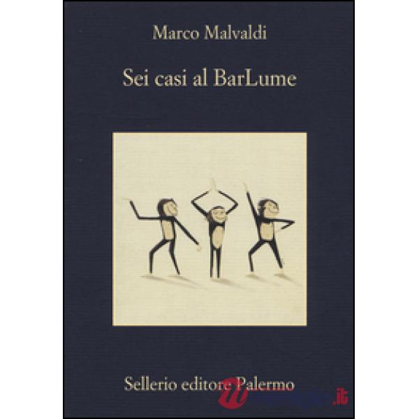 Sei casi al BarLume