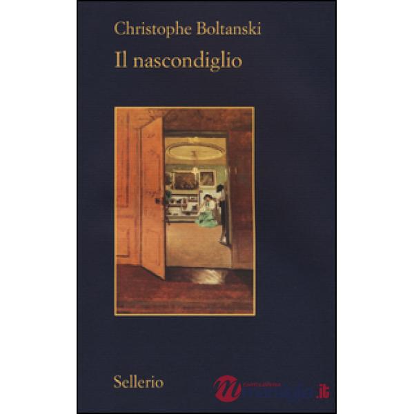 Nascondiglio (Il)
