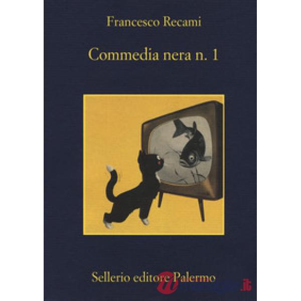 Commedia nera n. 1