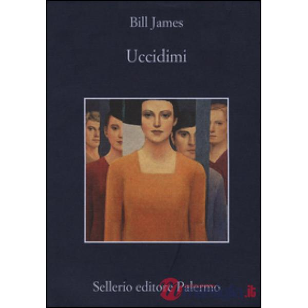 Uccidimi
