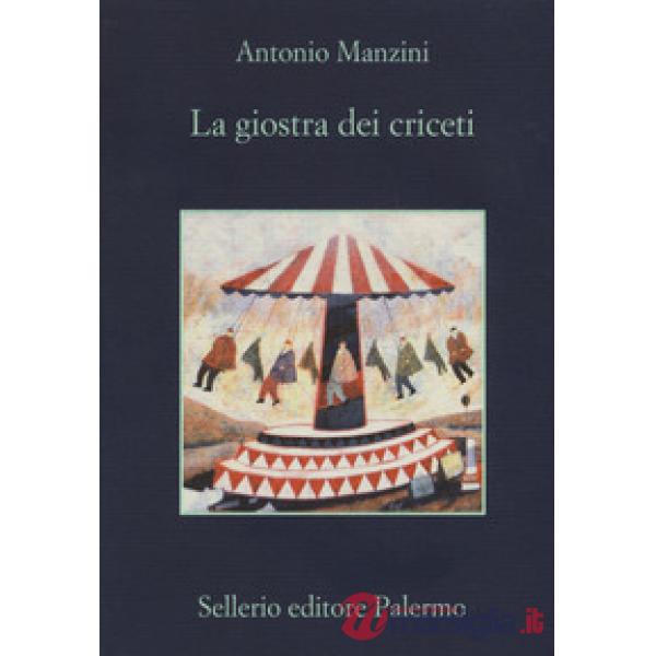 Giostra dei criceti (La)