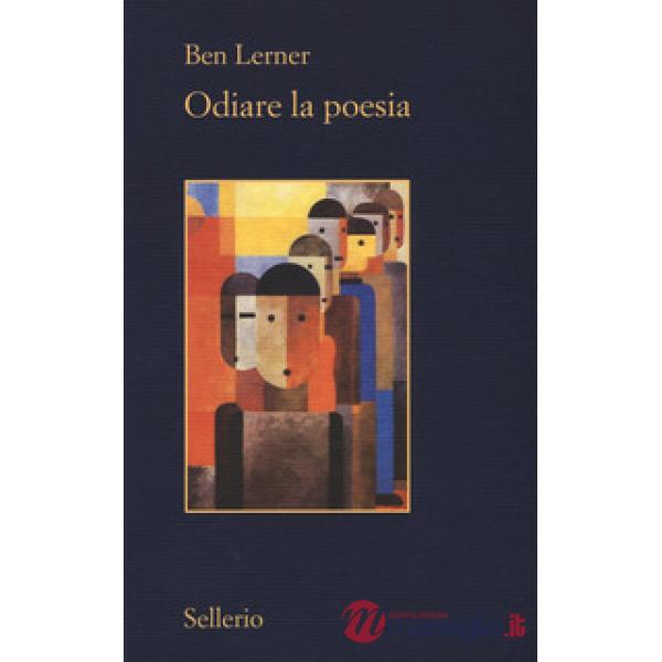 Odiare la poesia