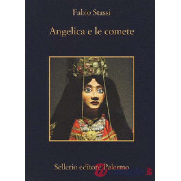 Angelica e le comete