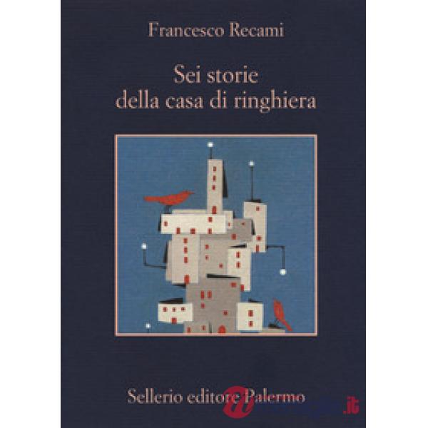 Sei storie della casa di ringhiera