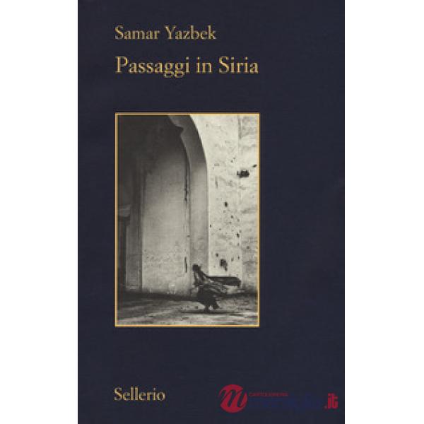 Passaggi in Siria