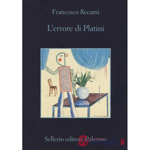 Errore di Platini (L')
