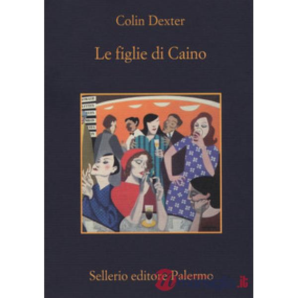 Figlie di Caino (Le)
