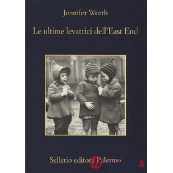 Ultime levatrici dell'East End (Le)