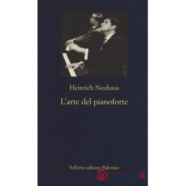 Arte del pianoforte (L')