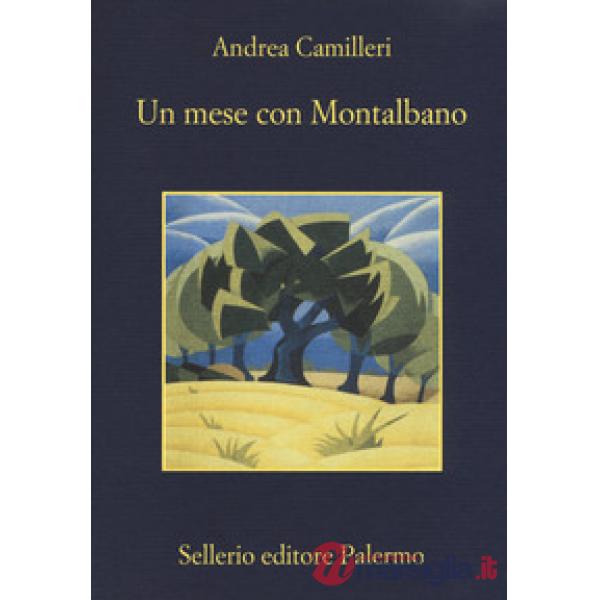 Mese con Montalbano (Un)