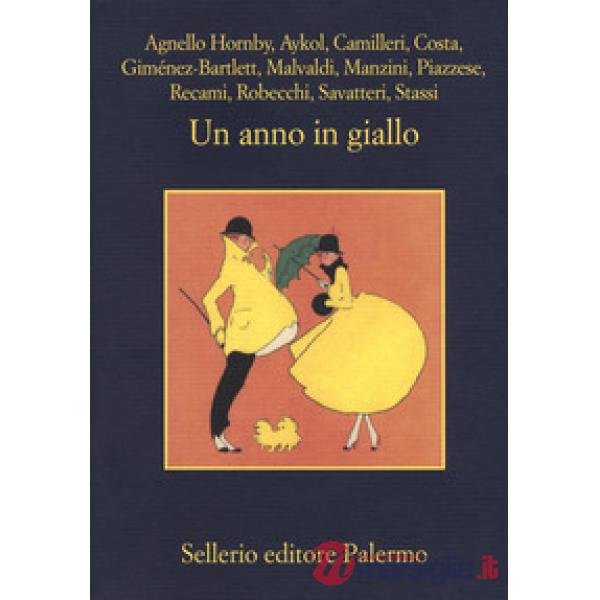 Anno in giallo (Un)