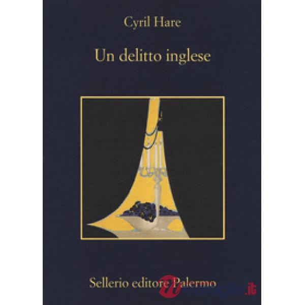 Delitto inglese (Un)