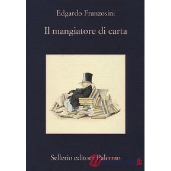 Mangiatore di carta (Il)