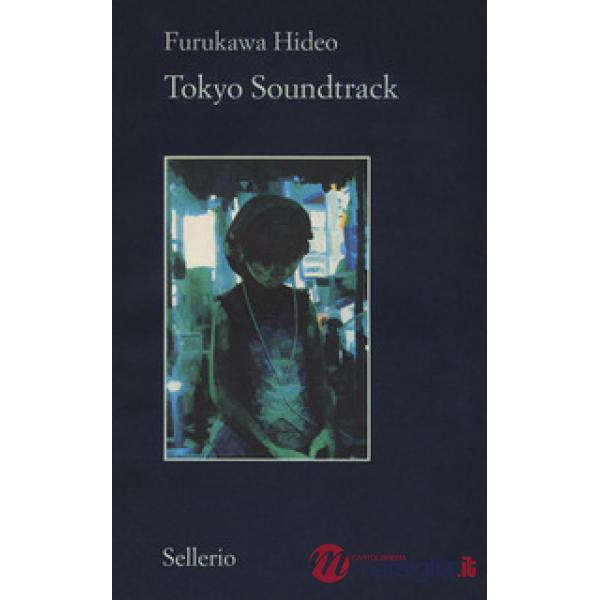 Tokyo soundtrack