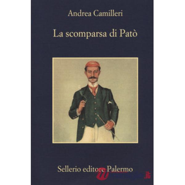 Scomparsa di Patò (La)