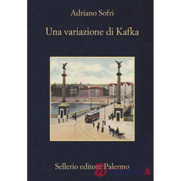 Variazione di Kafka (Una)